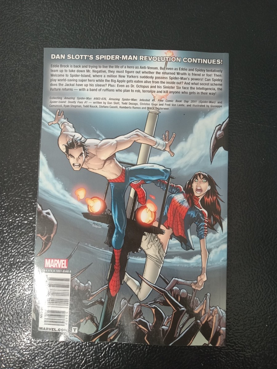 アート・デザイン・音楽 Spider-Man: Big Time: The Complete Colle アート・デザイン・音楽 Spider-Man: Big Time: The Complete