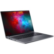 Acer Swift X Sfx14-72g-77dw, Ultra 7, 32gb, 1tb, Rtx 4050, Acer 1yr. Uk Wty