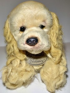 cocker spaniel stuff