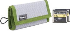 Think Tank Photo Secure Pixel Pocket Rocket (Highland Green)