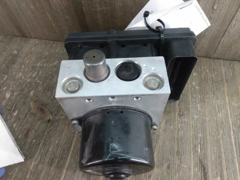 20042009 NISSAN TITAN ABS ANTI LOCK BRAKE ACTUATOR PUMP & MODULE OEM