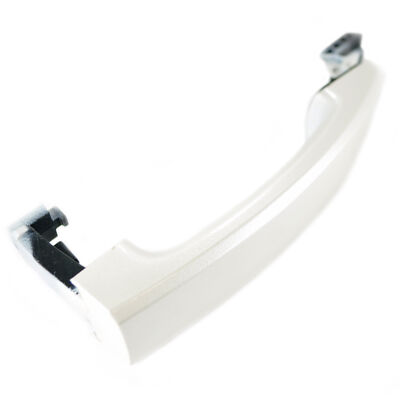 Exterior Door Handle White Diamond 98U Regal Volt Cruze Malibu Sonic ...