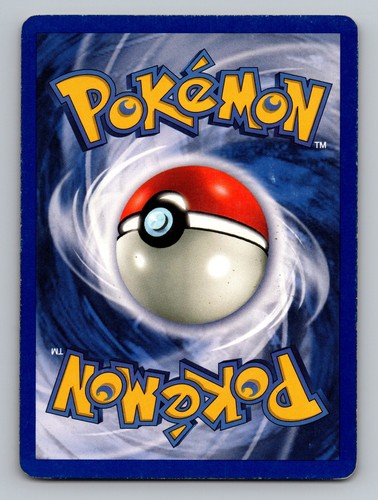 Base Set (Shadowless) #027/102 Farfetch'd Lightly played - Picture 2 of 2