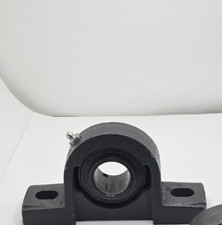 IPTCI Pillow Block Ball Bearing HUCP206-20 Mounted 1.25 in Bore