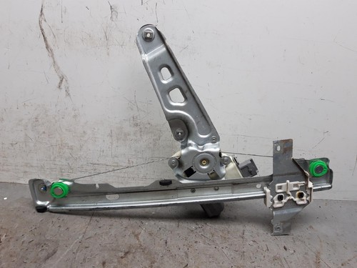 PEUGEOT 3008 08-16 Mk1 N/S Front Passenger Window Regulator 9221FF 448930 - Picture 3 of 5