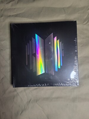 BTS - Proof ''Compact Edition'' (CD, 2022)