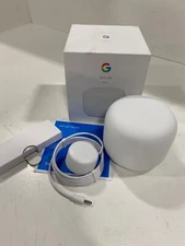 Google Nest Wifi Router