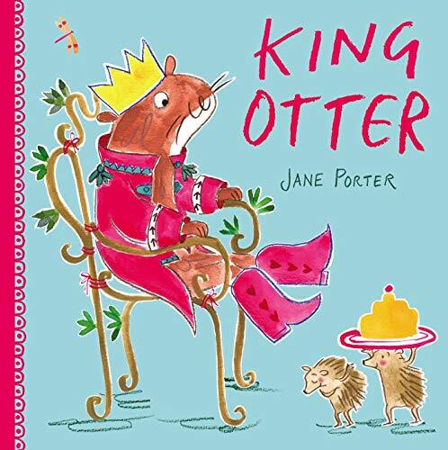 King Otter-Jane Porter