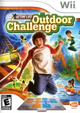 Active Life Outdoor Challenge