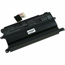 Batteria per Portatile Asus G752VT-GC032T / G752VT-GC037T 11,25V 5950mAh/67,0Wh Li-Ion 
