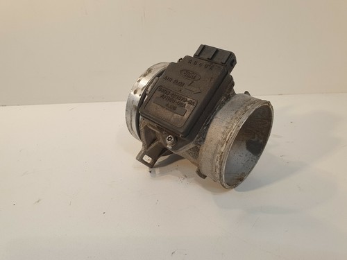 Ford Mondeo 1 I Luftmassenmesser Luftmengenmesser LMM 93BB12B579BA