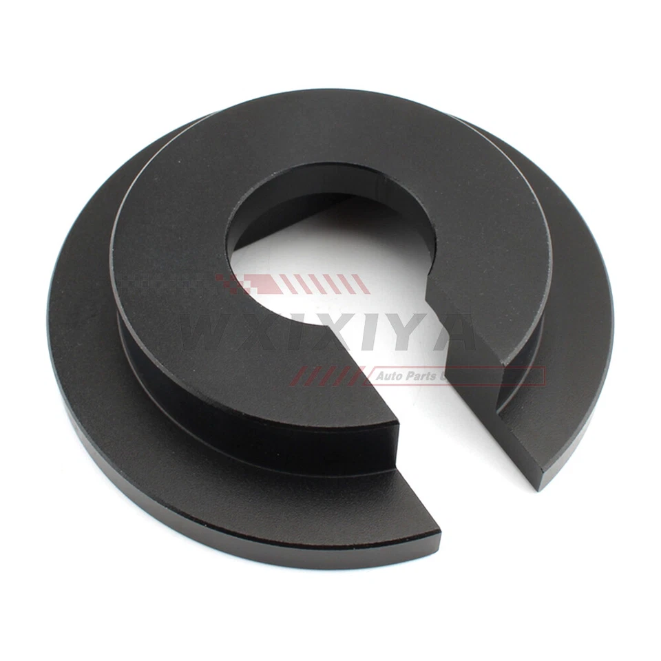 Kit de descenso CNC para suspensión trasera Honda CRF1000L / CRF1100L Africa Twin 16-20 Foto 4 de 4