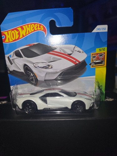 Hot Wheels Treasure Hunts, Supercars,Exotics, Combine Postage Diecast 1:64 - Picture 46 of 134