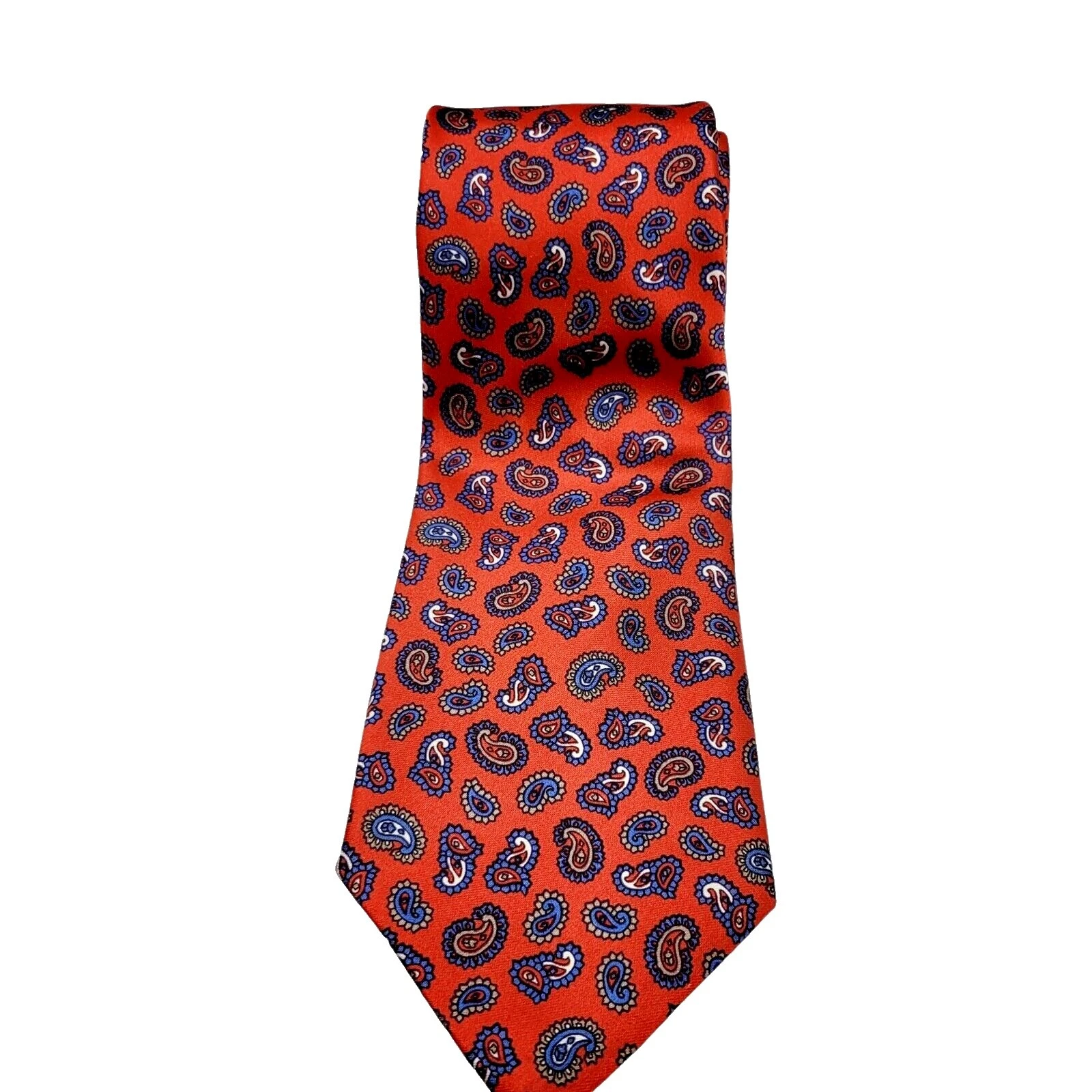 Sears Polyester Ties for Men