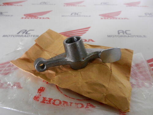 Honda CT TL 125 XL 100 Kipphebel Ventil Original neu arm valve rocker New - Afbeelding 1 van 1