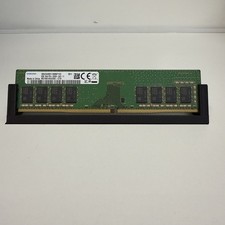 SAMSUNG 8GB PC4-2666V Desktop Ram / Memory - M378A1K43CB2 - CTD