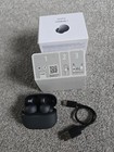 Sony LinkBuds S Truly Wireless Bluetooth Noise Canceling Earbud Headphones
