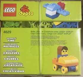 LEGO Duplo 4629