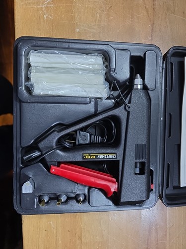 Craftsman E-Z Fix Home Repair Kit 526.804440