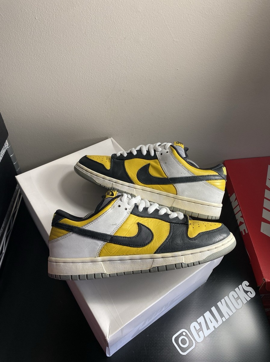 Size 10 - Nike Dunk Pro SB Low Bic for sale online | eBay