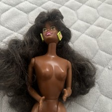 Barbie Christie Disco and The Beat Vintage Ma...