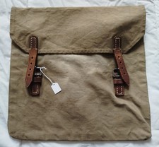 sac de paquetage militaire