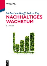 Andrea Jörg (u. a.) | Nachhaltiges Wachstum ...