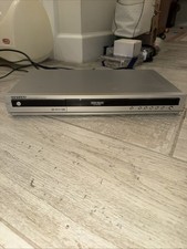 Samsung DVD-R120 DVD Recorder Progressive Sca...