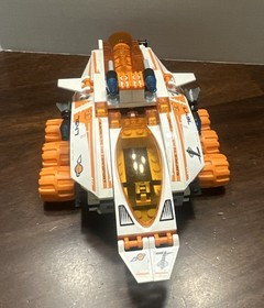 LEGO Mars Mission: Mx-41 Switch Fighter (7647)
