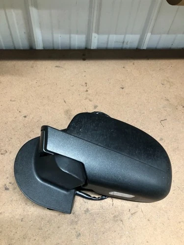 DAMAGED 07 08 Suburban Tahoe Yukon Driver Side Signal Door Mirror