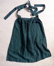 Dirndlschürze Kleid Tracht Oktoberfest Weihnachten