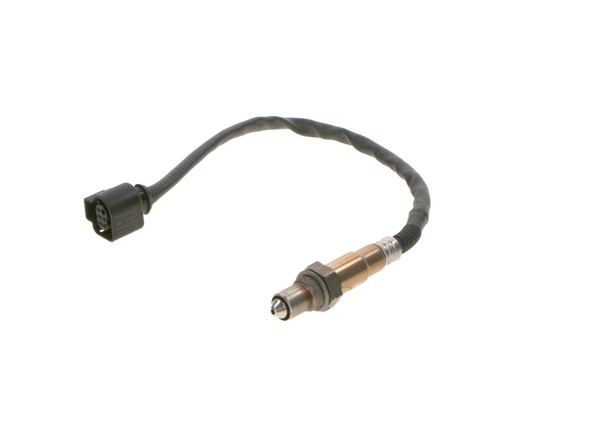 Bosch Lambdasonde Sensor Abgassteuerung 0 281 004 209 FüR Temsa Canter Fuso 8-image