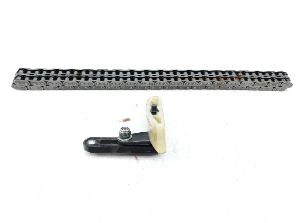 00-06 Harley Davidson FLHRCI Road King 经典定时链指南 — 第 3/4 张图片