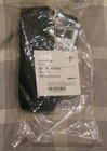 NEW ~ Medline Cotton Gait Belt w Metal Buckle 2x54 ~ Black  ~ 1Ct — photo 2