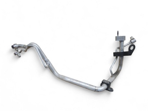 Mercedes-Benz CLA C117 X117 W117 2015 Klimaleitung / Klimaschlauch ATV100912