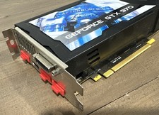 MSI GeForce GTX 970 4GD5 OC 4GB GDDR5 Tested ...