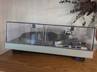 Technics SL-1950 Automatic Direct Drive Turntable Record Player Clean Unit Nice