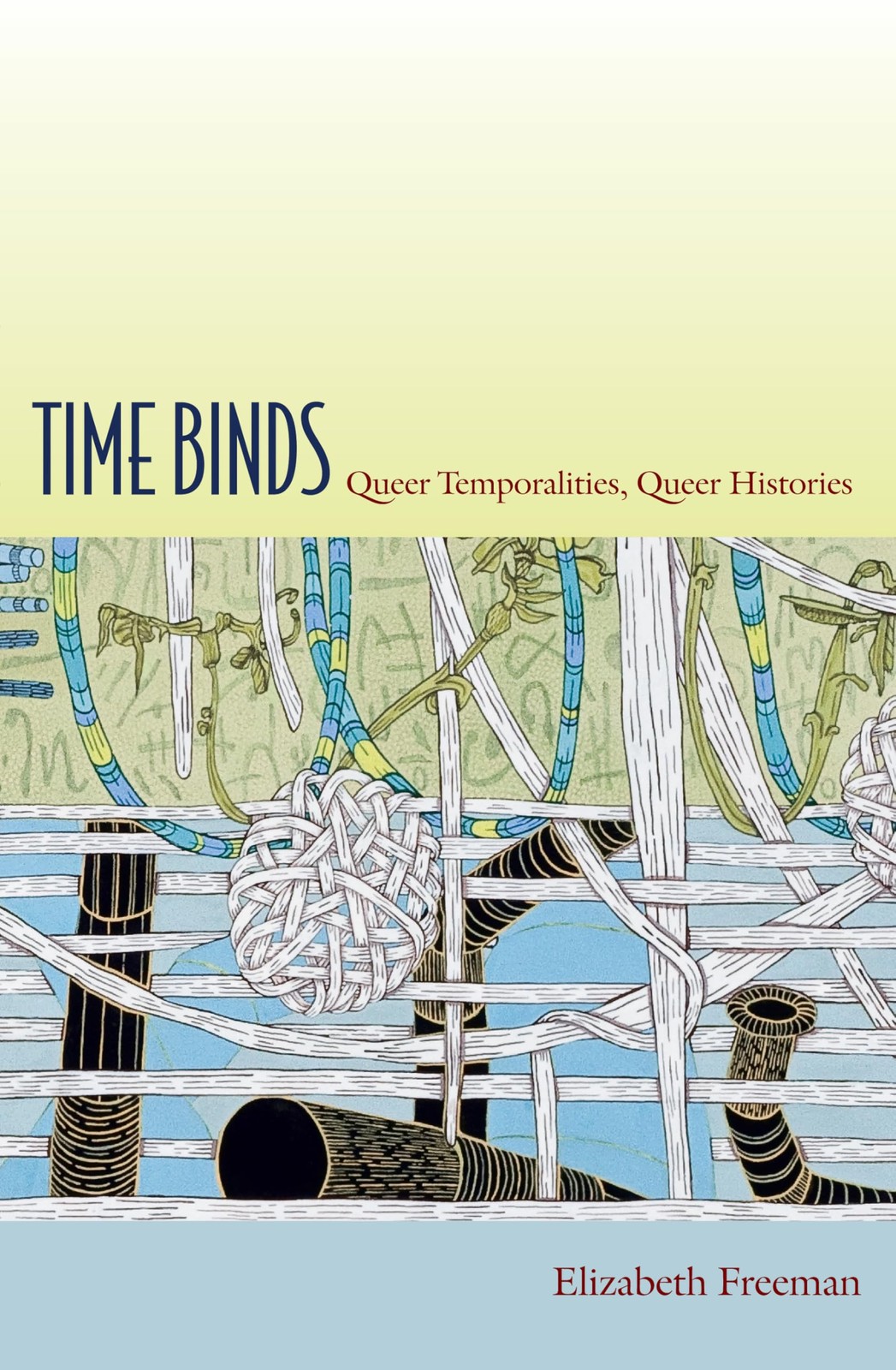 Time Binds : Queer Temporalities, Queer Histories by Elizabeth Freeman (2010,... - Image 4