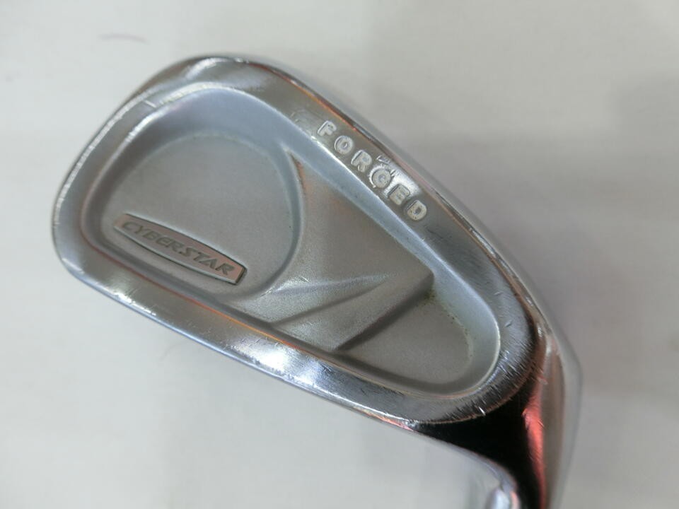 YONEX Right Handed Iron Set Cyberstar Forged CB 3-9.P