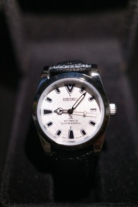 Seiko Nh35 Mod | eBay