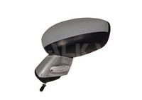 Aussenspiegel Links FÜR CitroËN C3 II (Sc ) - Alkar 6141862