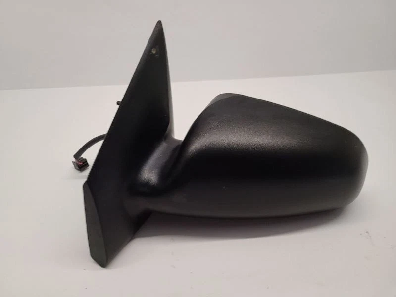 2004-07 DODGE DURANGO LH driver visão lateral espelho potência fixa 5x7 - Imagem 2 de 4