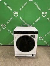 Image of Haier Integrated Washing Machine 10kg 1400rpm White HWB100B14858U1UK #LF117406