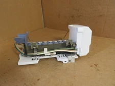 Whirlpool Refrigerator Ice Maker Ass. Part # W10190978 D7824706Q
