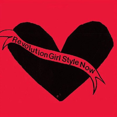 Bikini Kill - Revolution Girl Style Now LP - vinyl NEW!