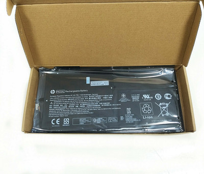 OEM PK03XL Battery For HP Spectre X360 789116-005 13-4101dx 13-4102dx 789116-005