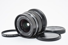 Near MINT Olympus M.Zuiko Digital 12mm f/2 F2 ED MSC Lens 2785440
