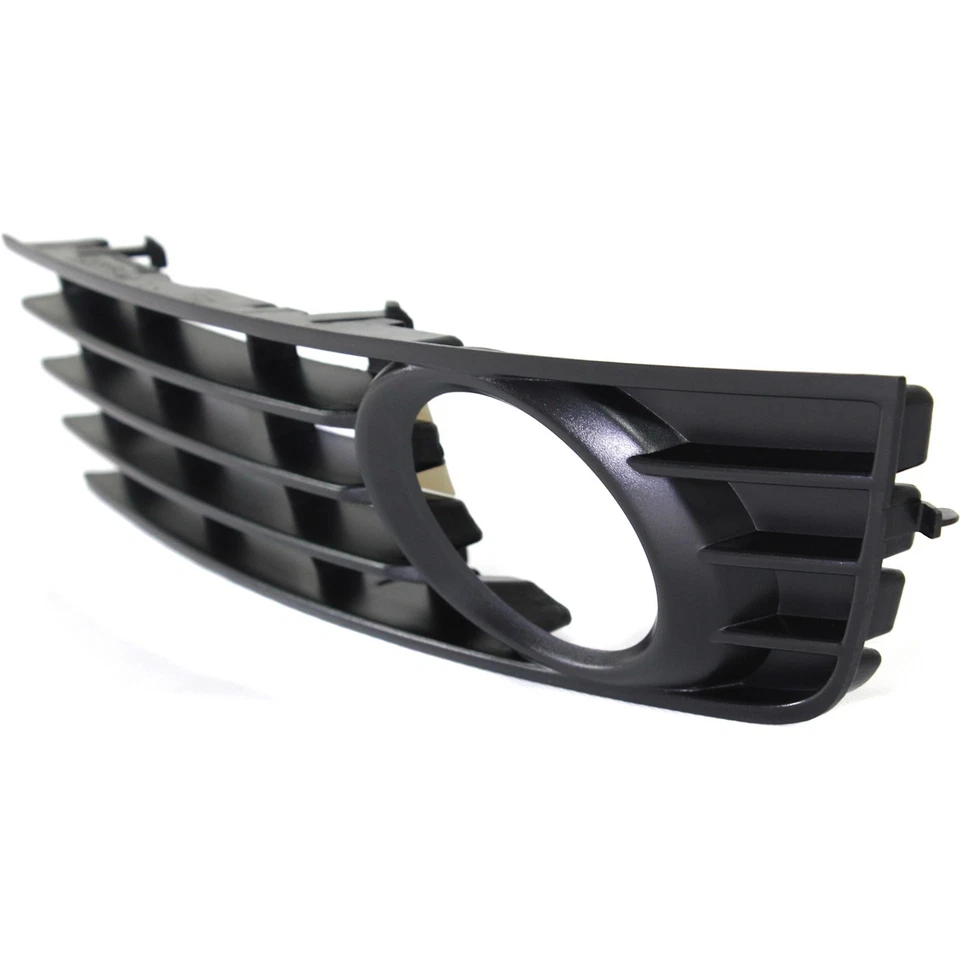 Nueva luz antiniebla moldura lámpara de conducción lado izquierdo mano izquierda AU1036102 8E0807681A01C Foto 2 de 4