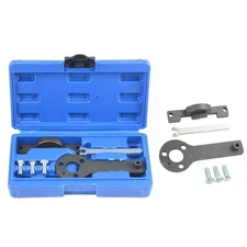 Workshop Service Timing Belt Tool VVT Engine Service Camshaft Mounting Plate