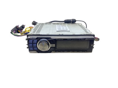  ALPINE  CDE Radio / -Player / -Player / AL9882W1H78133 MDV40773